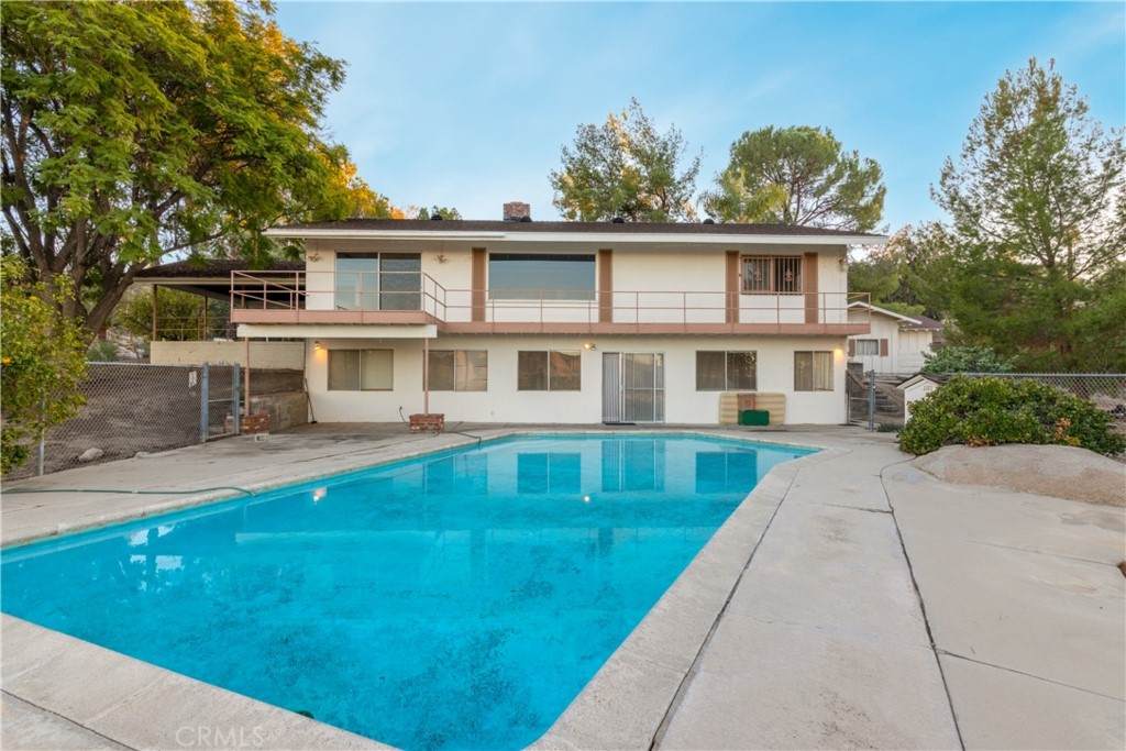 27980 Vista Del Valle - Photo 1