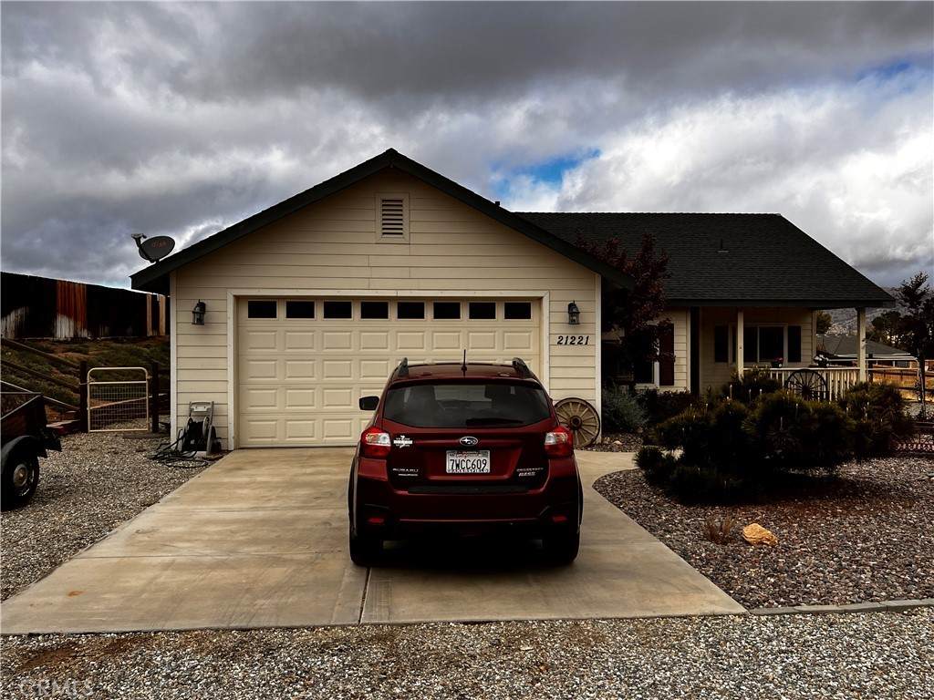 21221 Westwood Boulevard - Photo 1