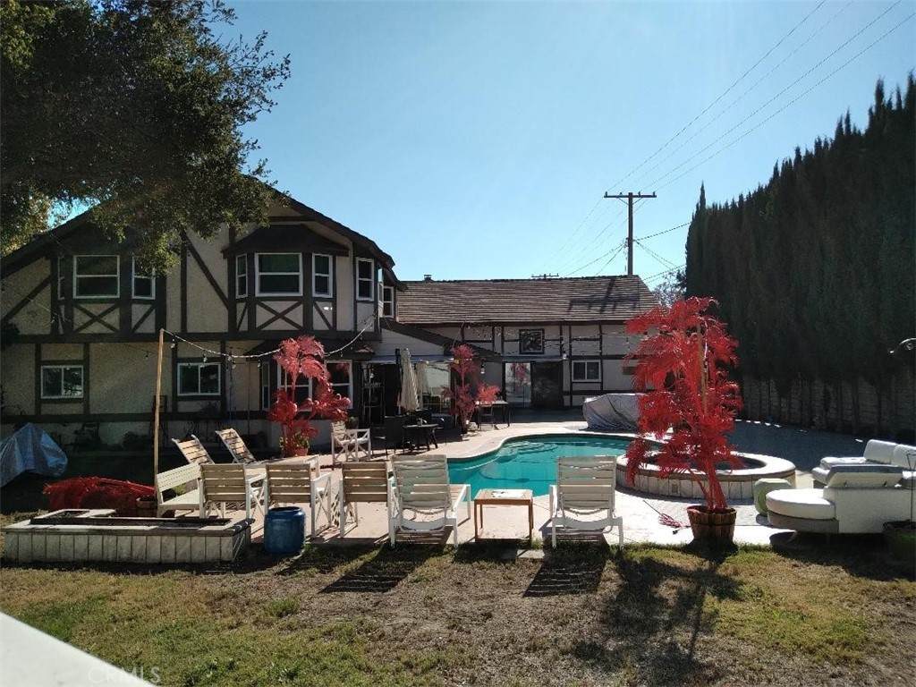 2237 Orchard Drive - Photo 1