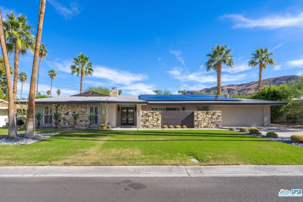 2696 Camino Real - Photo 1
