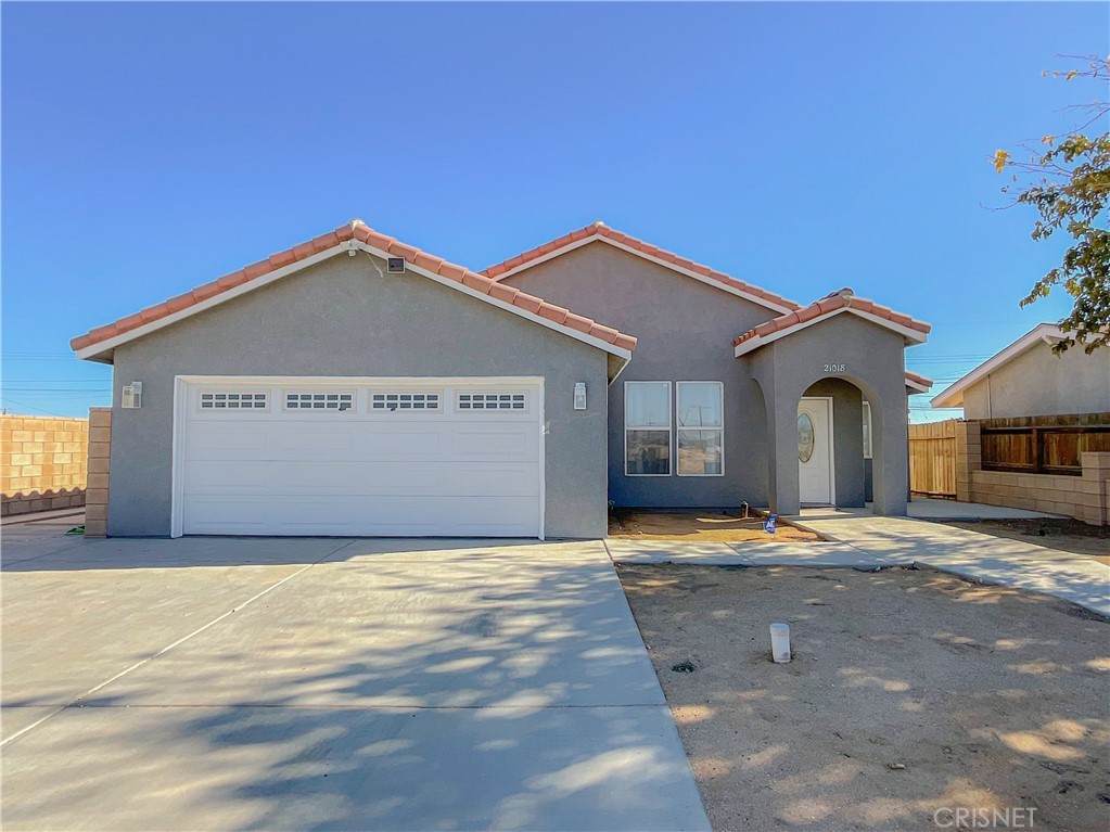 21018 85th Street - Photo 1
