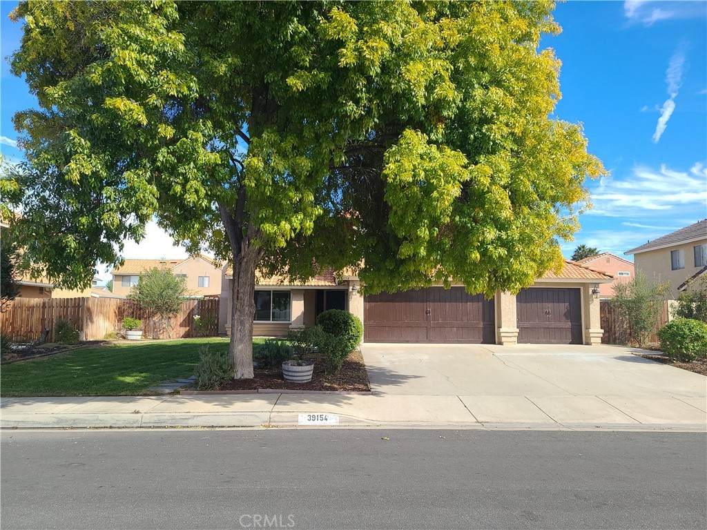 39154 Mimosa Drive - Photo 1