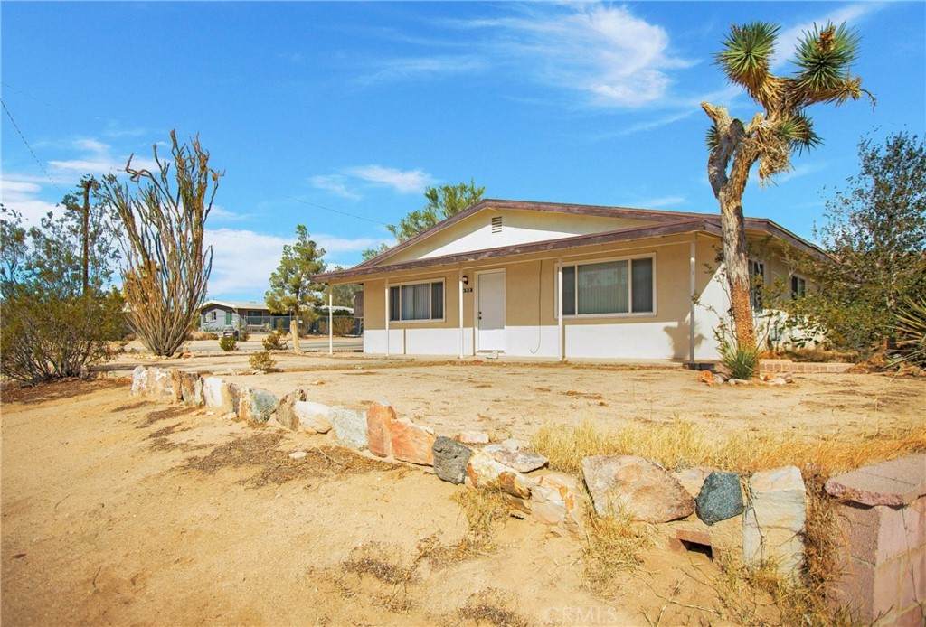 61712 Petunia Drive - Photo 1