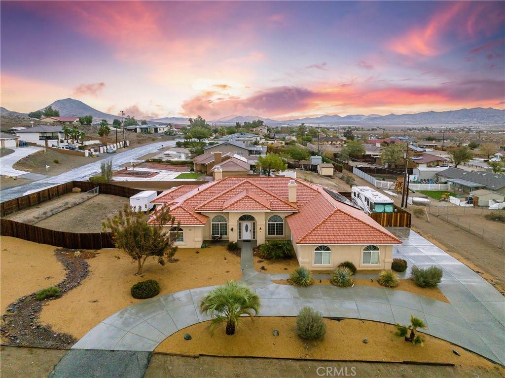 20340 Yuma Road - Photo 1