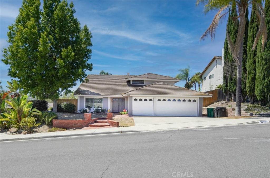 22946 Rio Lobos Road - Photo 1