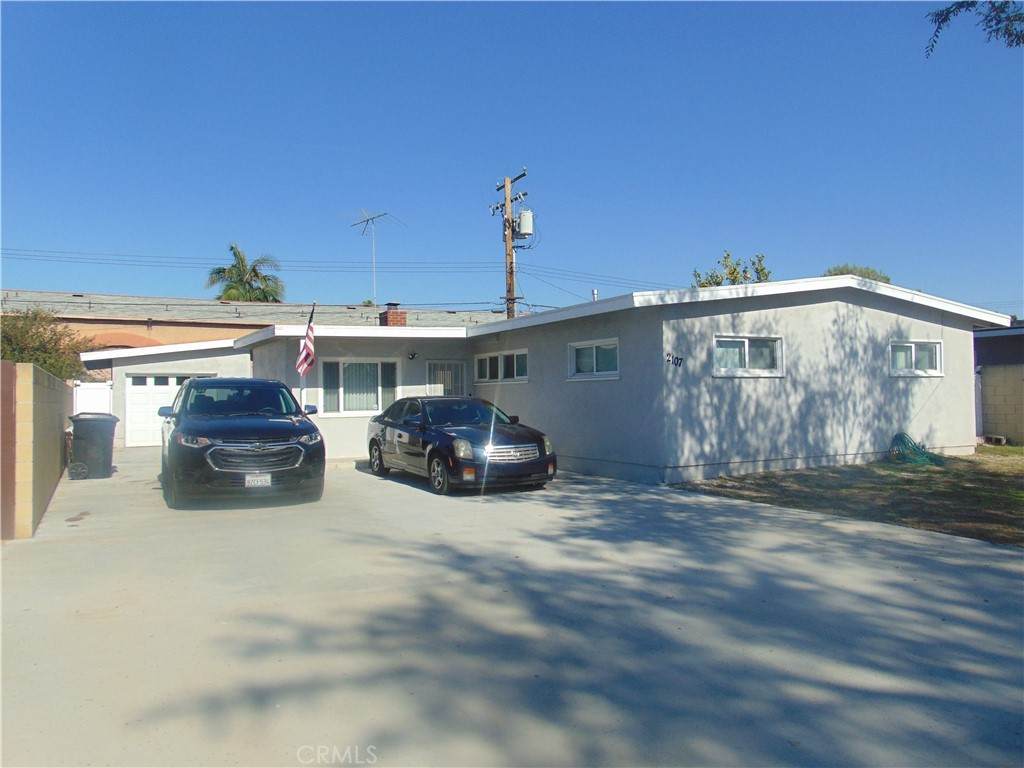 2107 Carol Drive - Photo 1