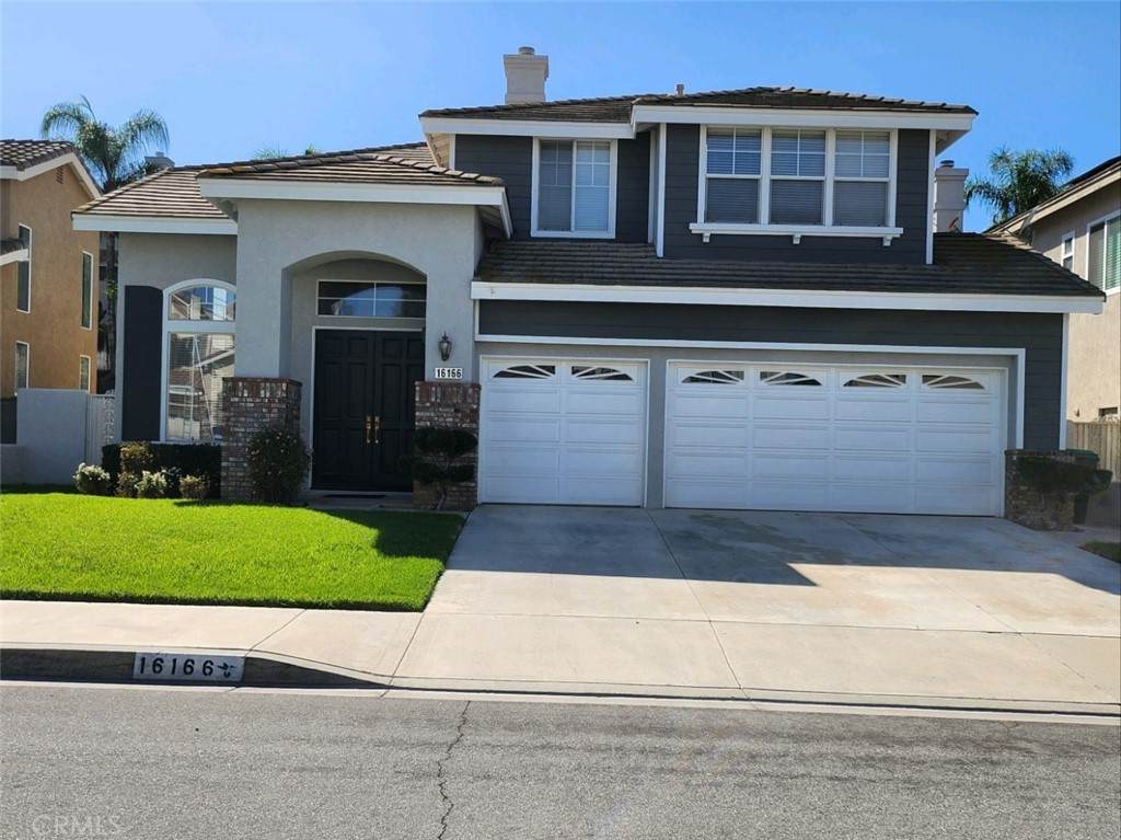 16166 Vermeer Drive - Photo 1