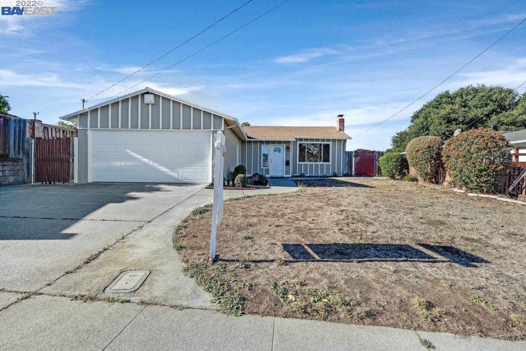 2789 Cornelius Drive - Photo 1