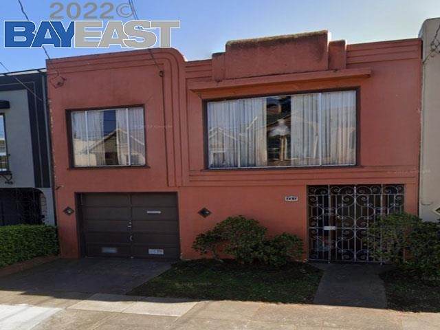 261 Minerva St - Photo 1