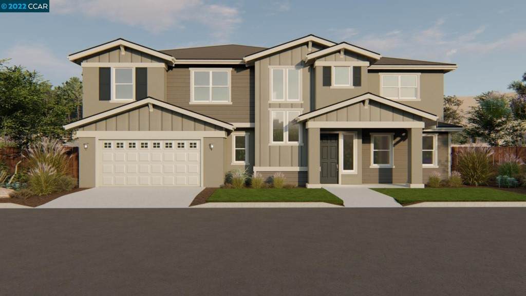 237 Eagle Nest Drive - Photo 1
