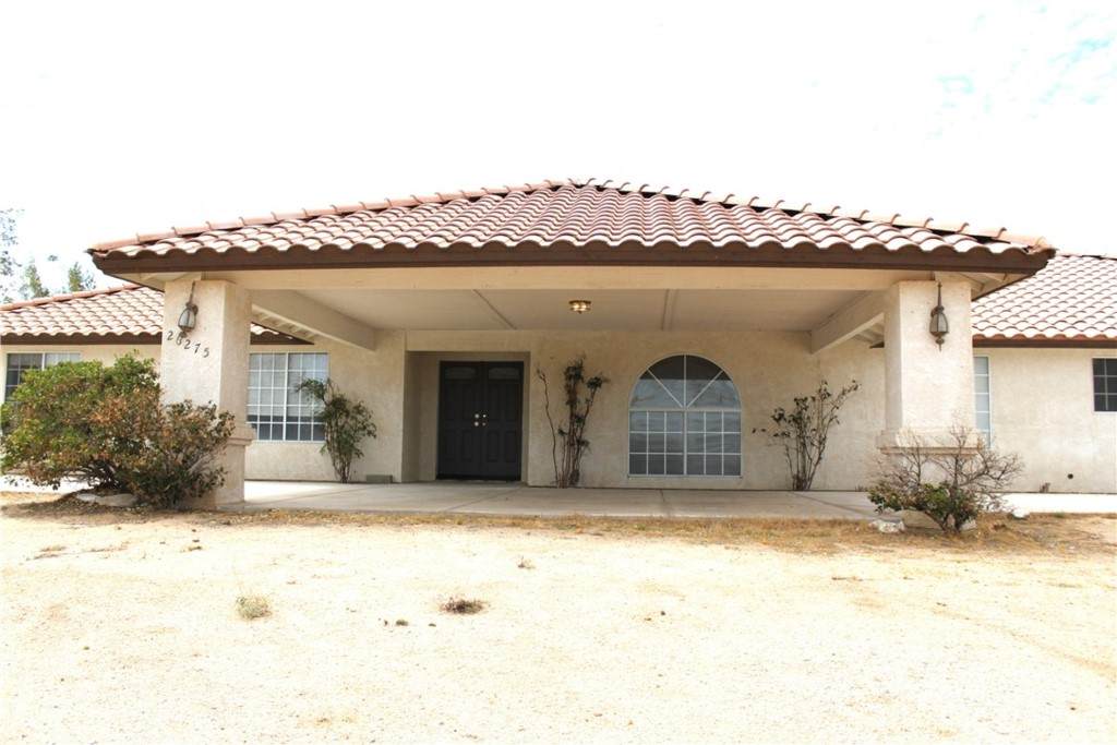 26275 Rancho Street - Photo 1
