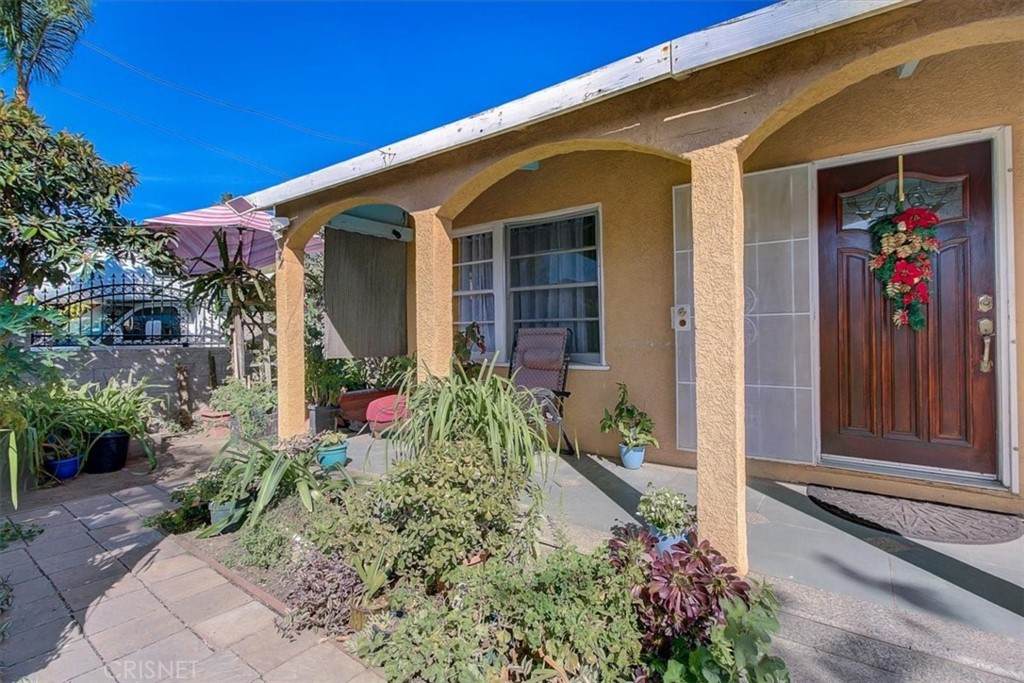 12812 Borden Avenue - Photo 1