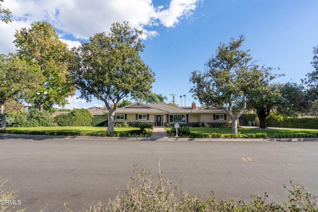 1026 Portola Drive - Photo 1