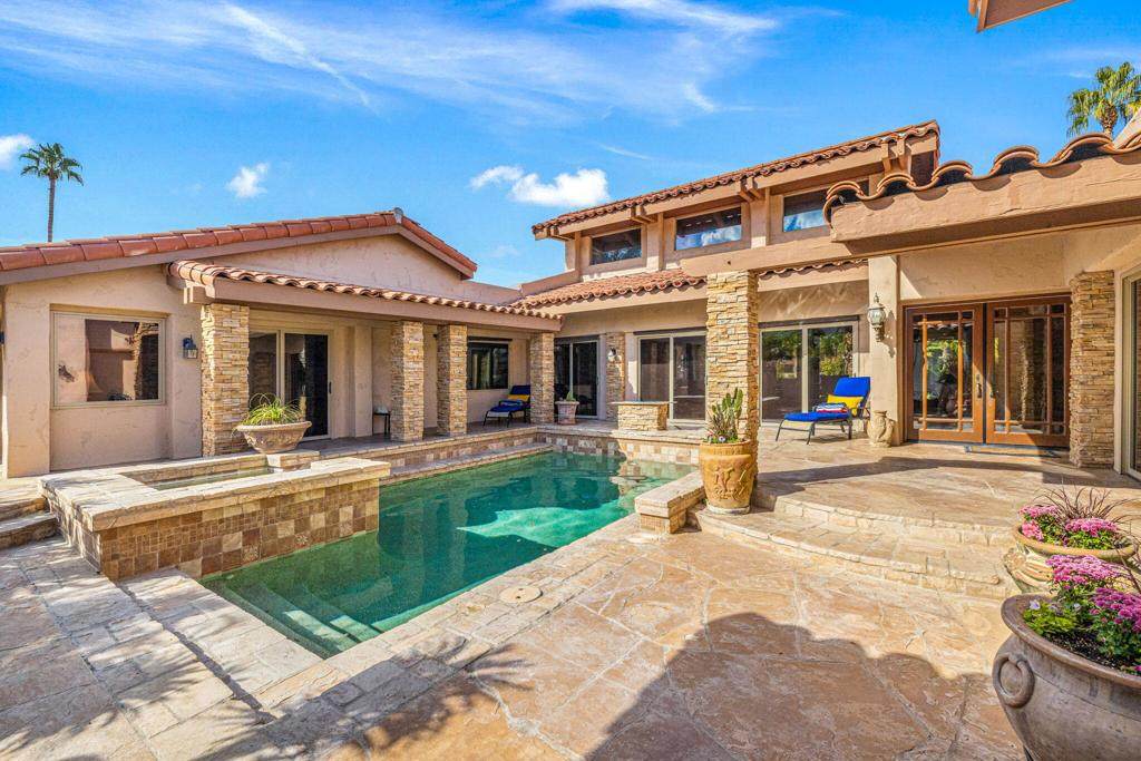 78162 Hacienda La Quinta Drive - Photo 1