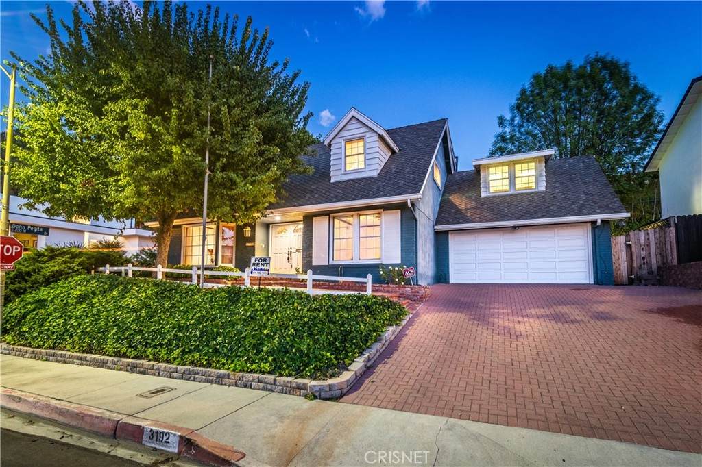 3192 Dona Marta Drive - Photo 1