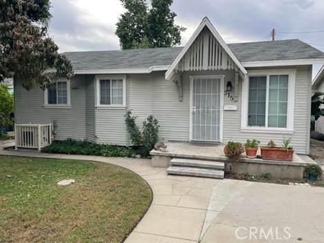 315 Palm Avenue - Photo 1