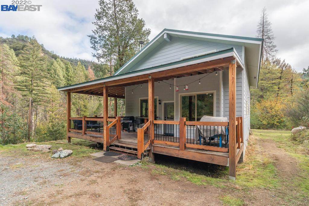 8916 Reading Creek Rd. - Photo 1