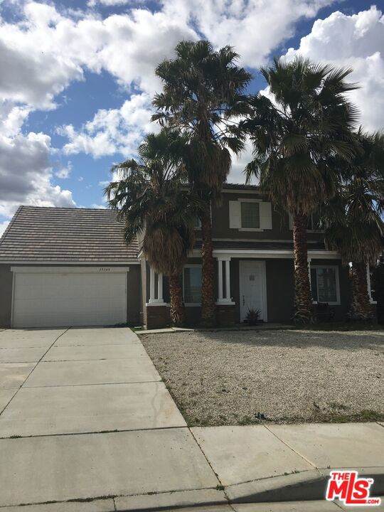 39349 Jefferson Drive - Photo 1