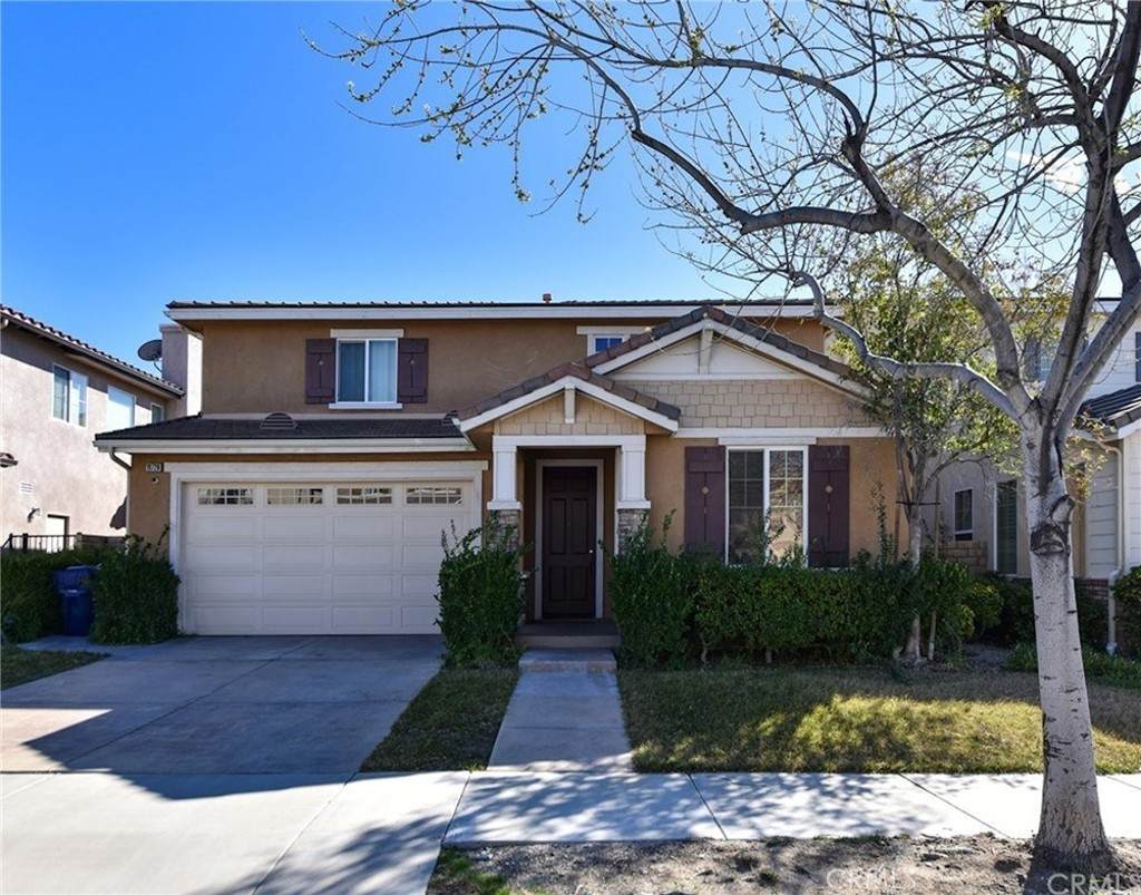 19720 Alyssa Drive - Photo 1