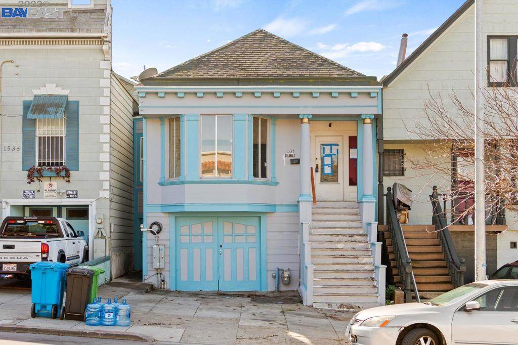 1537 Palou Ave - Photo 1