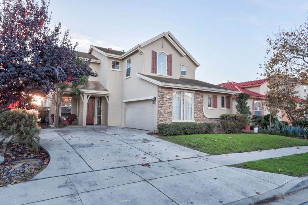1546 Spoleto Street - Photo 1