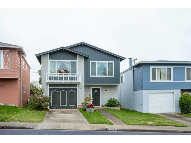 1315 Skyline Drive - Photo 1