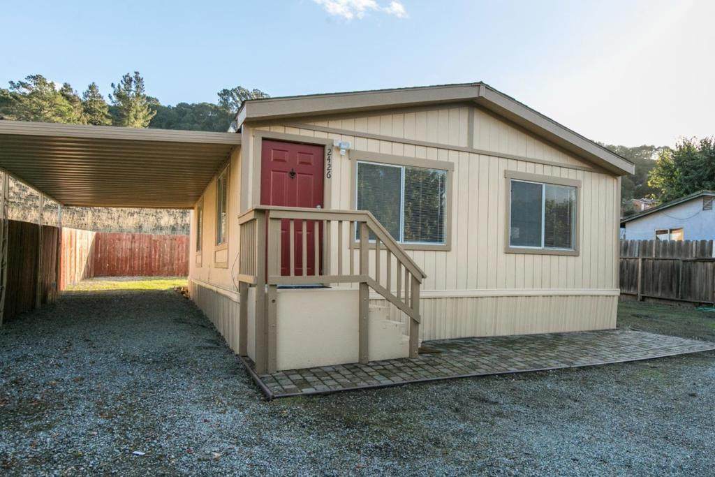 2426 Chittenden Road - Photo 1
