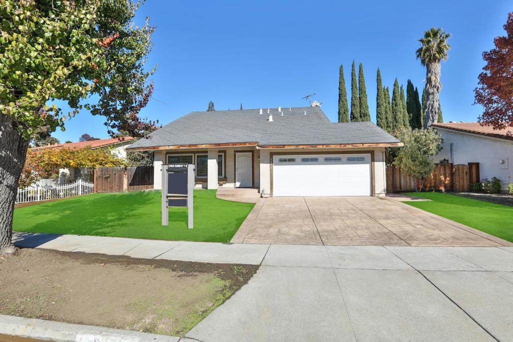 4012 Mclaughlin Avenue - Photo 1