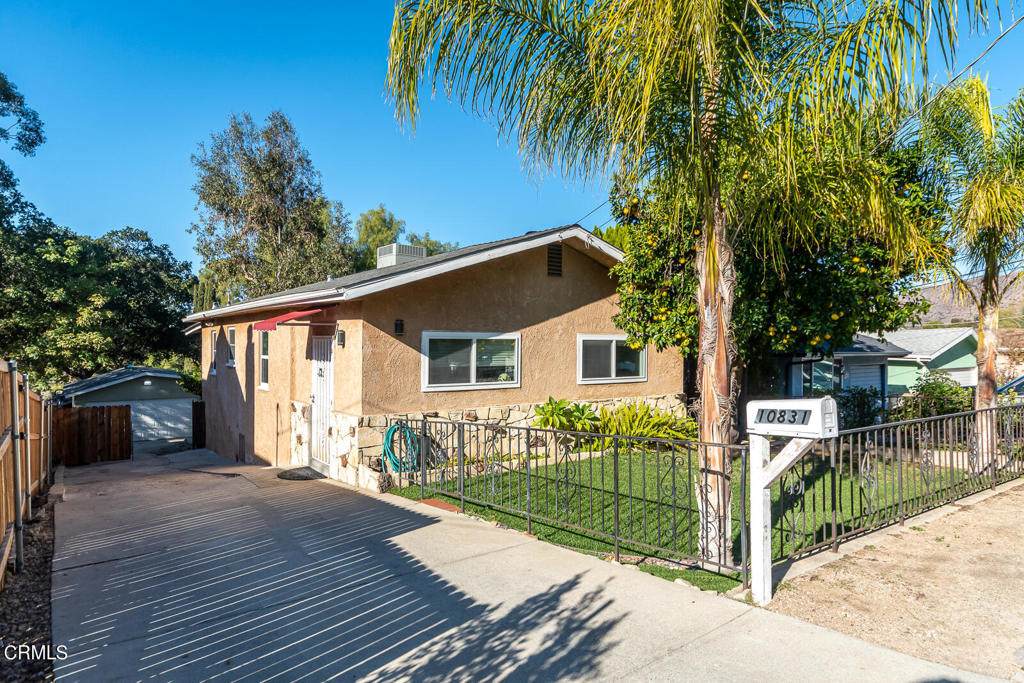 10831 Mountair Avenue - Photo 1