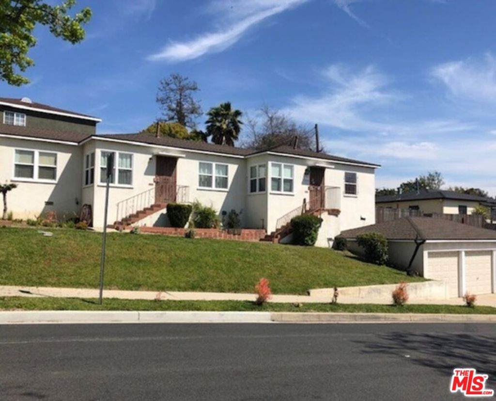 1218 Forest Street - Photo 1