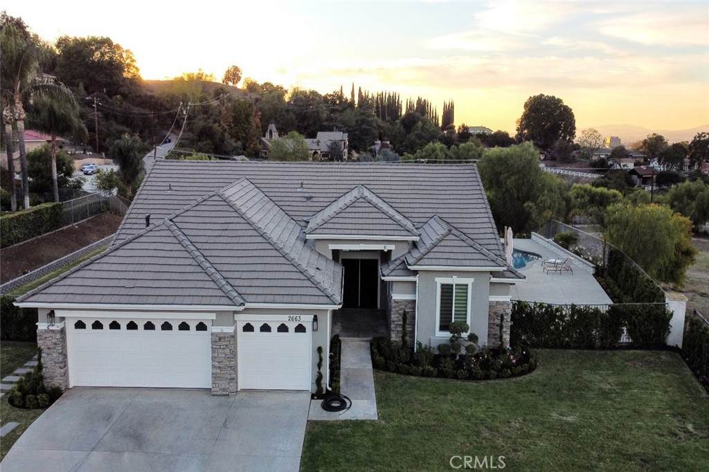 2663 Palomino Drive - Photo 1
