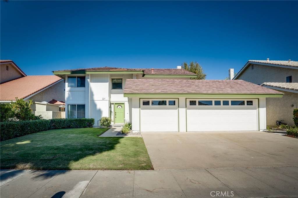 2211 West Mills Drive Drive - Photo 1