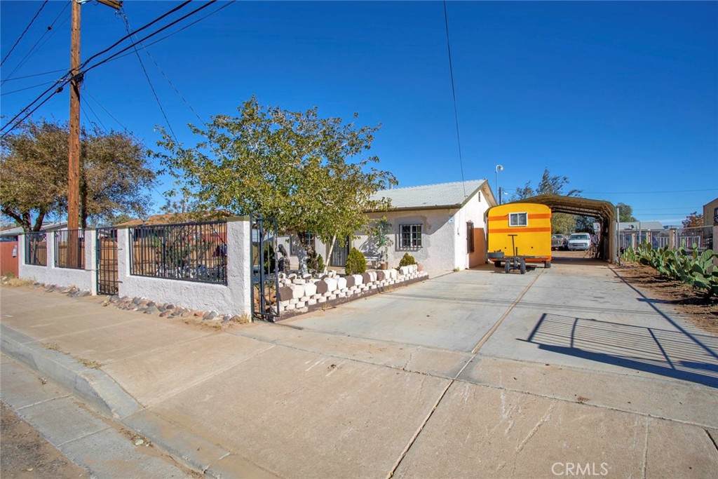 18335 Pearmain Street - Photo 1