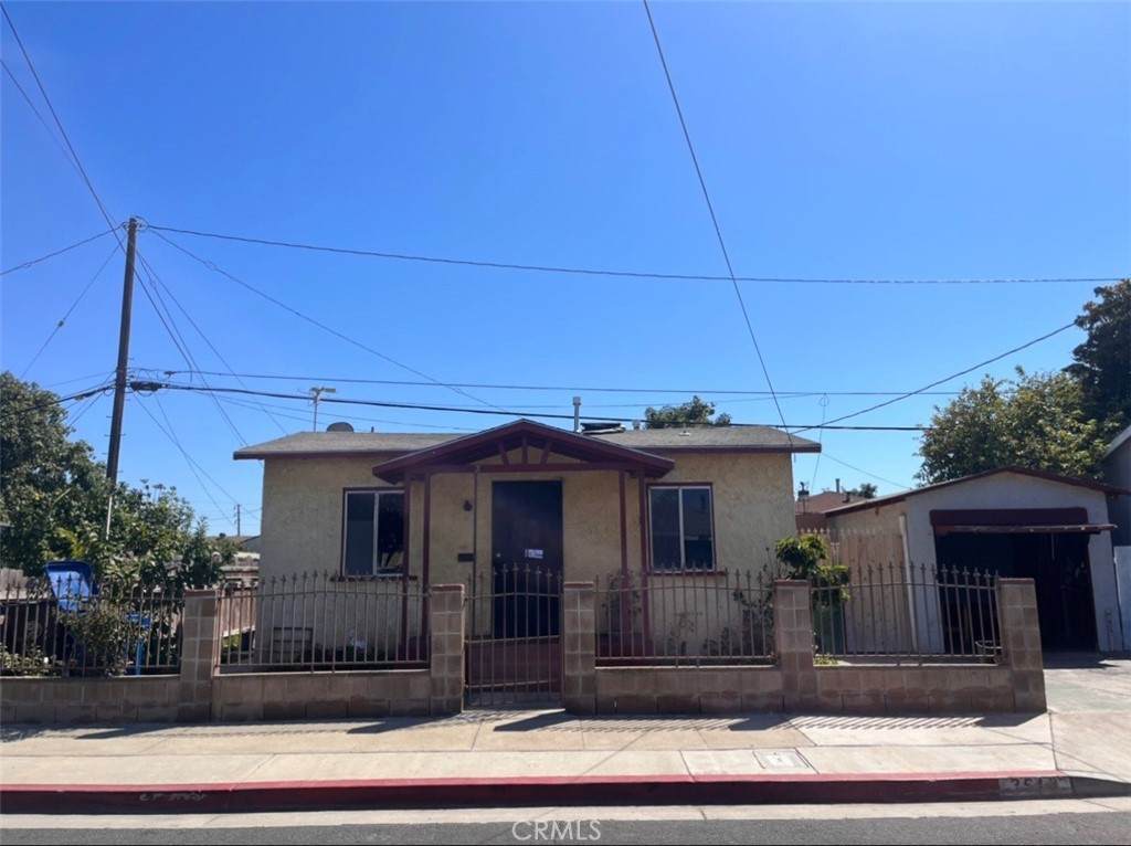 3618 Beck Avenue - Photo 1