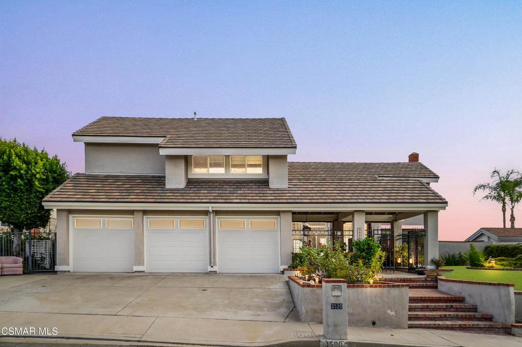 3520 Westridge Drive - Photo 1