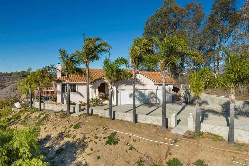 11166 Lilac Road - Photo 1