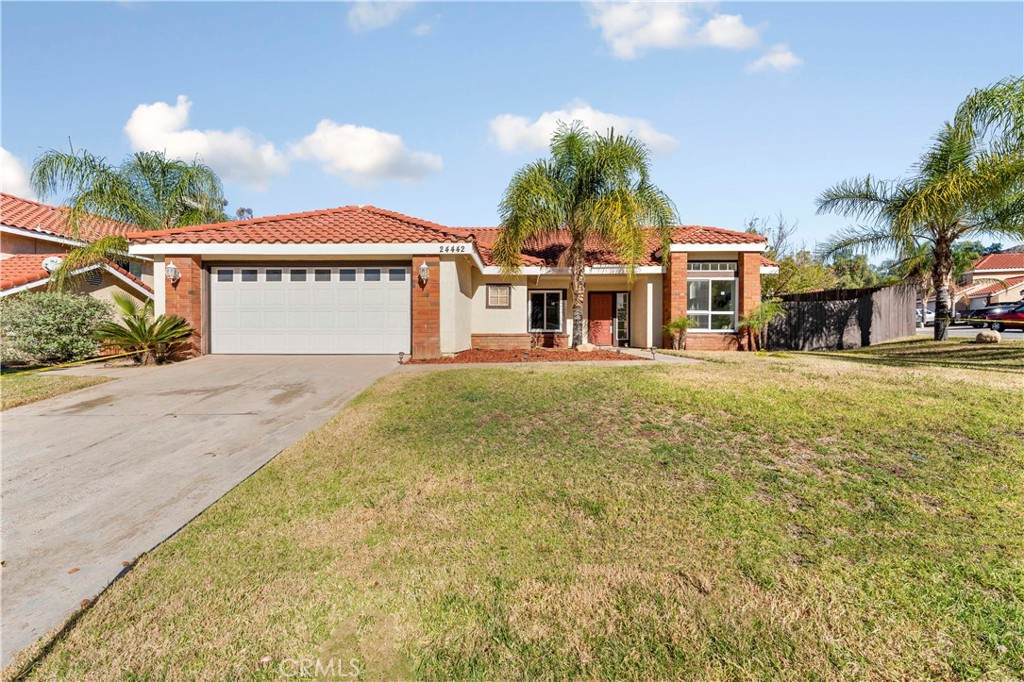 24442 Robinwood Drive - Photo 1