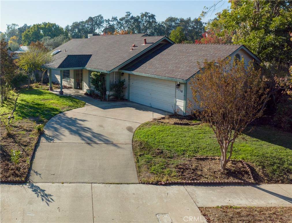 1318 Devonwood Drive - Photo 1