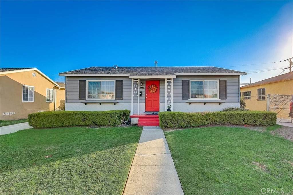 1260 124th Street - Photo 1