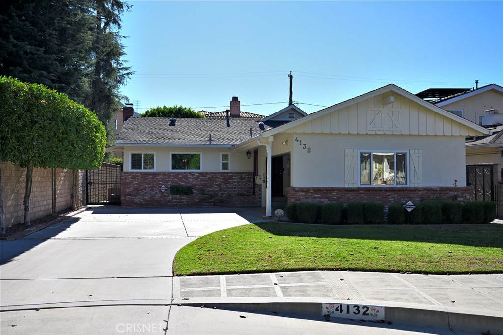 4132 Franklin Avenue - Photo 1