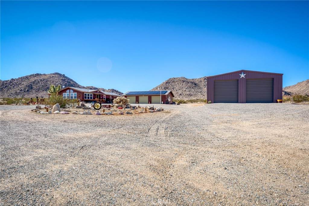 61595 Calle Los Amigos - Photo 1