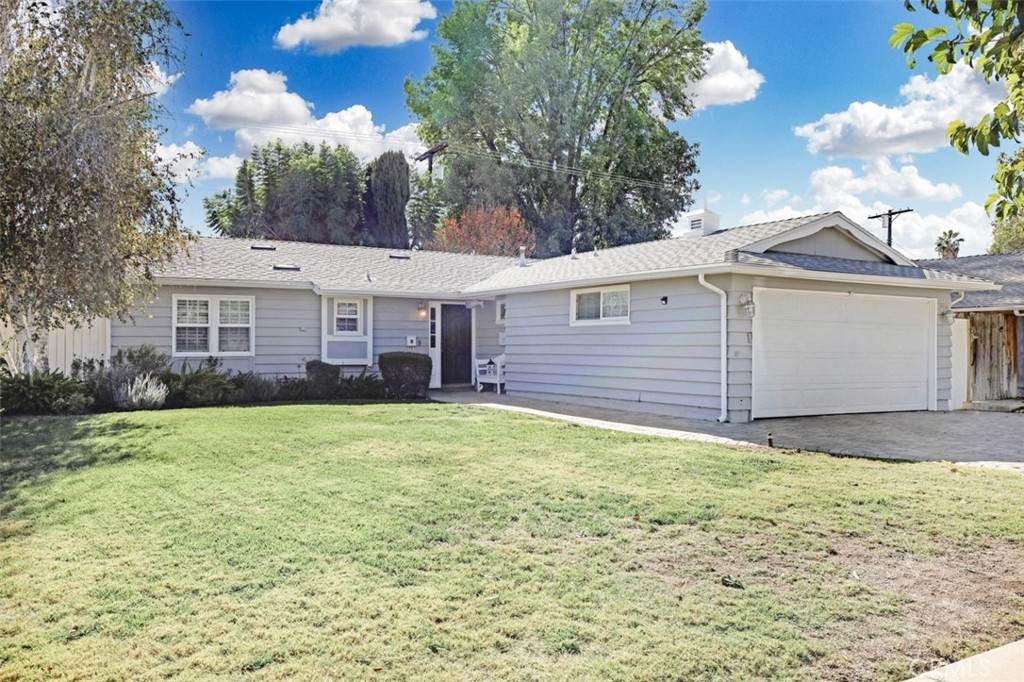23842 Gilmore Street - Photo 1