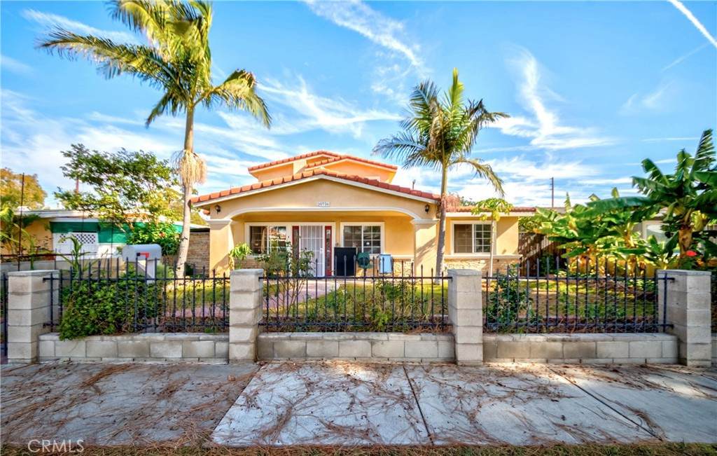 20716 Ibex Avenue - Photo 1