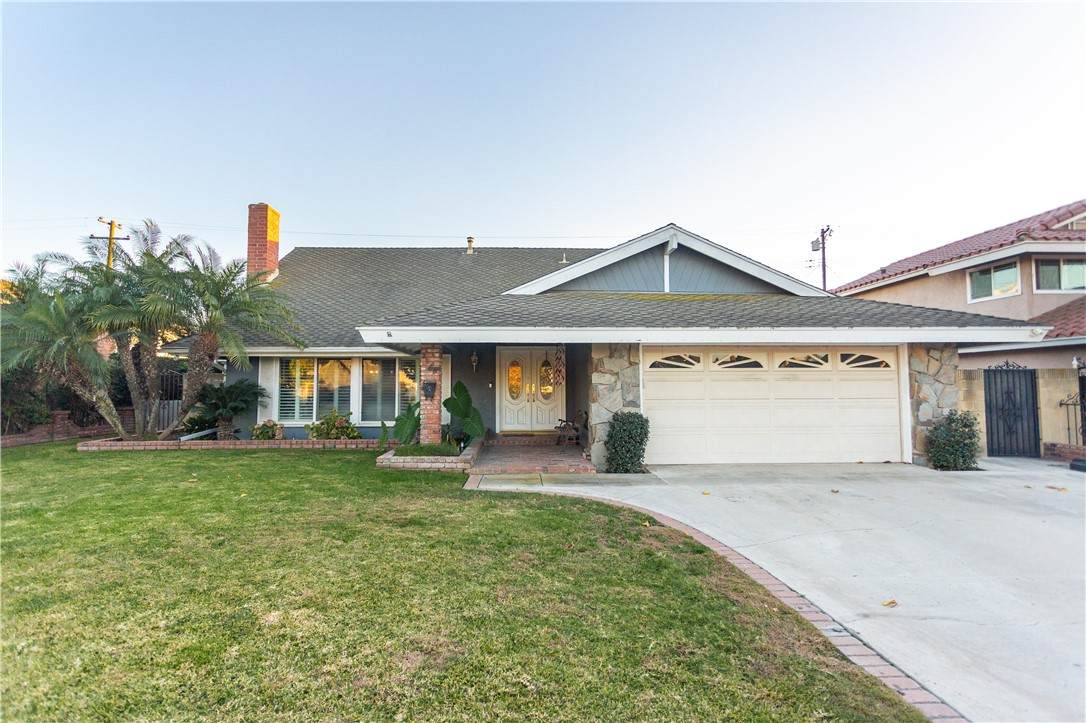 2746 Westhaven Drive - Photo 1