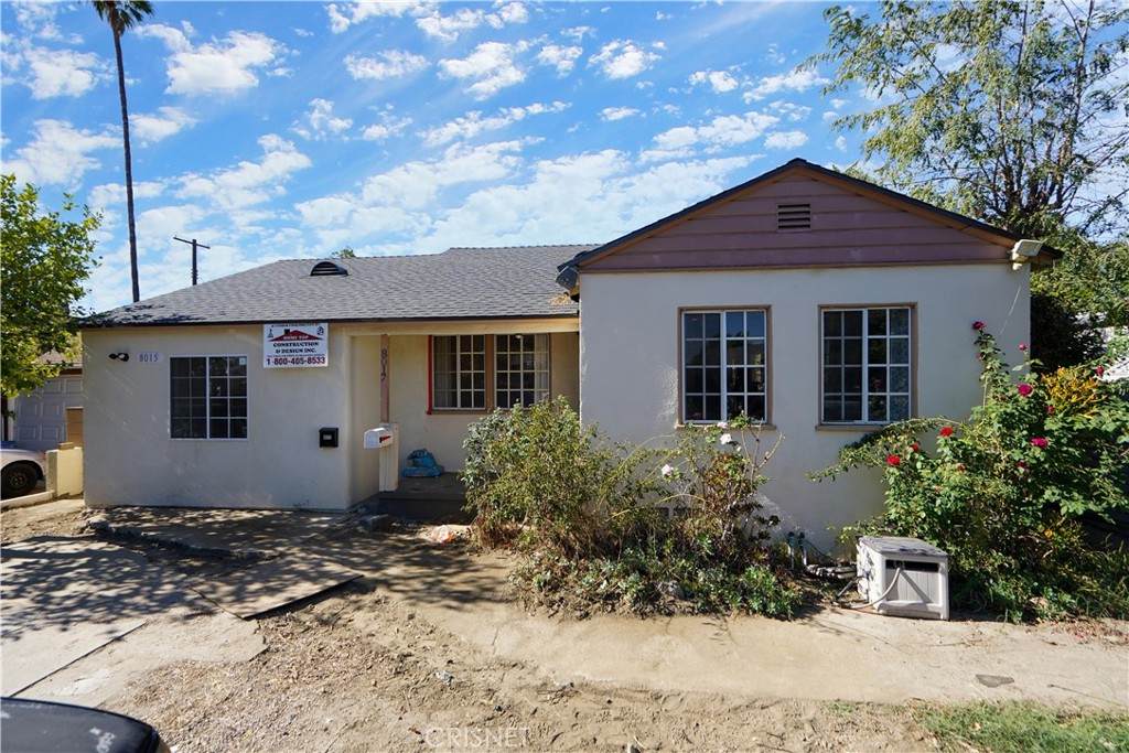 8017 Noble Avenue - Photo 1