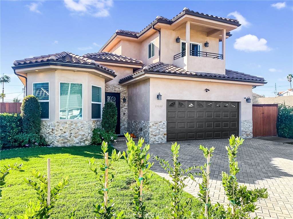 13536 Vose Street - Photo 1