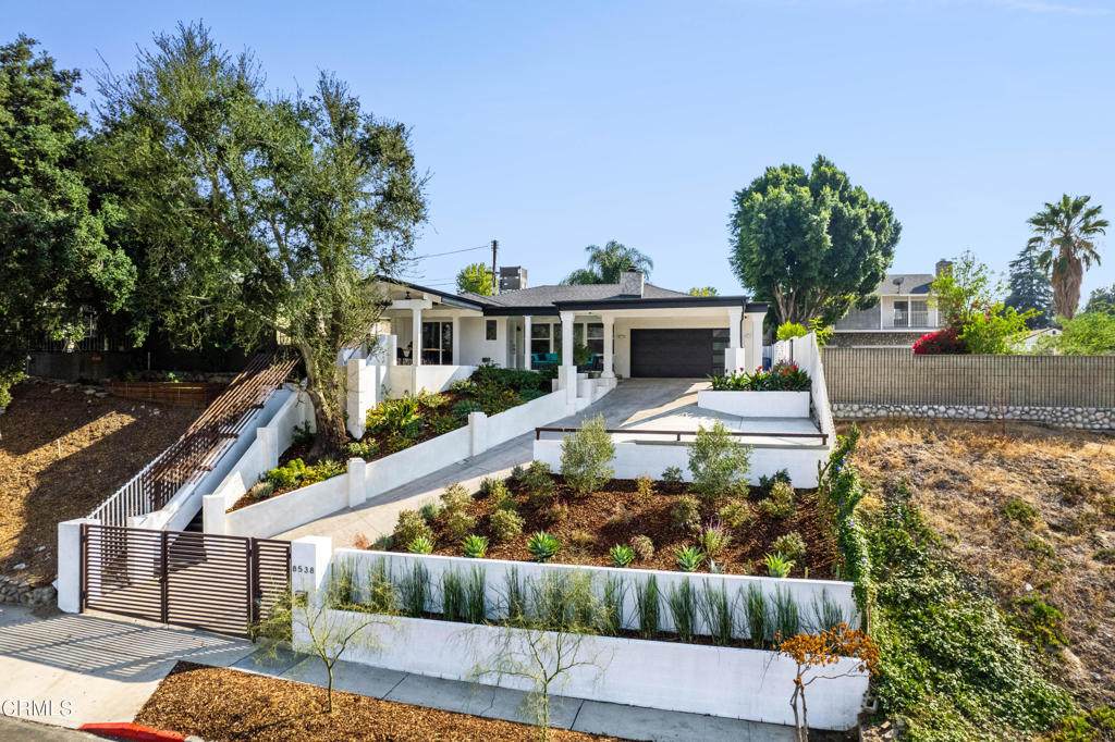 8538 Forsythe Street - Photo 1