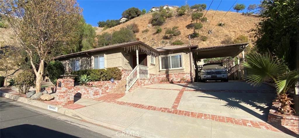 10400 Flowerdale Court - Photo 1