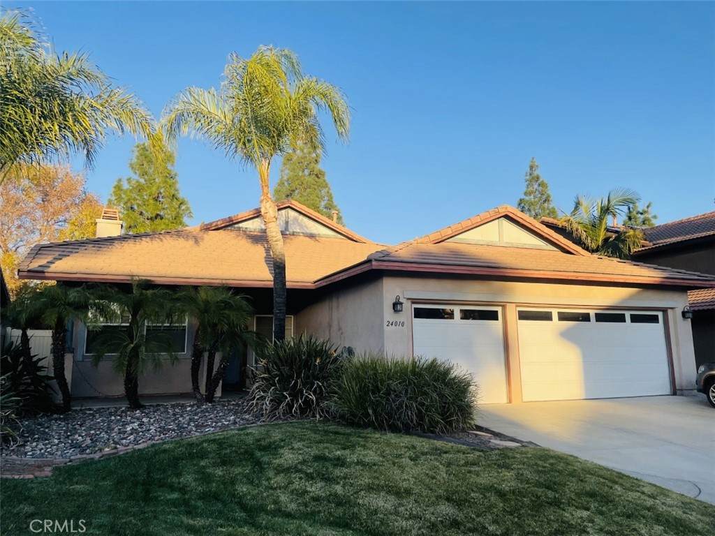 24010 Ristras Lane - Photo 1