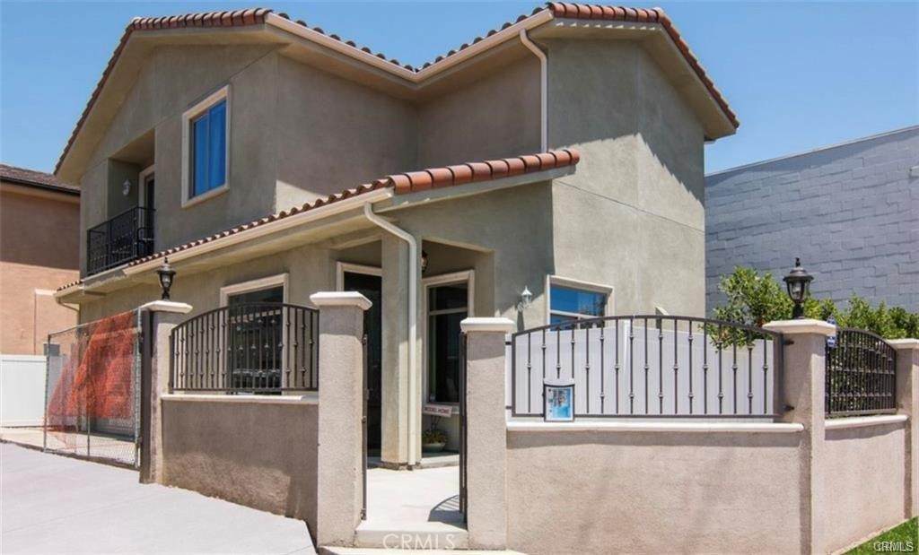 7604 Lilly Way - Photo 1